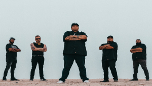 Image of Giovannie & The Hired Guns