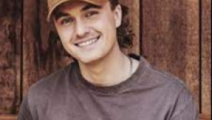Image of Owen Riegling - In The Feeling Tour with Payton Smith